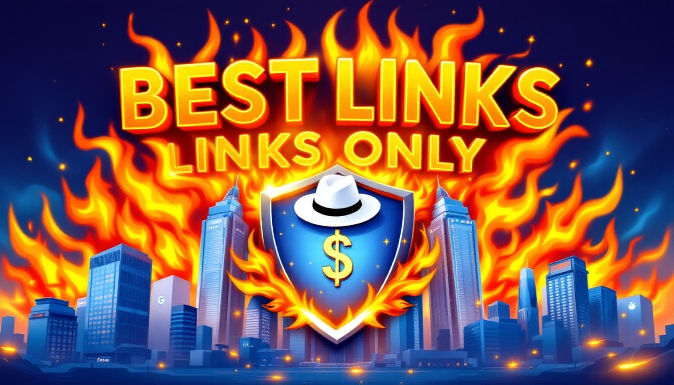 Ahrefs Best Links Filter